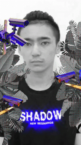 #2020青春答卷#面像悖论 Persona Paradox（图ZMjA4NDEyMzQ4） - 其他 - 站酷设计师中传视觉传达专业原创素材 - 站酷ZCOOL