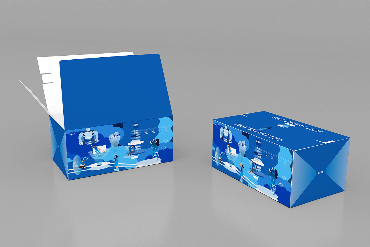 意“鏡”生活（圖ZMjIxNDI1MzUy） - 包裝 - 站酷設(shè)計(jì)師triller原創(chuàng)素材 - 站酷ZCOOL