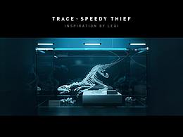 近期OC渲染练习