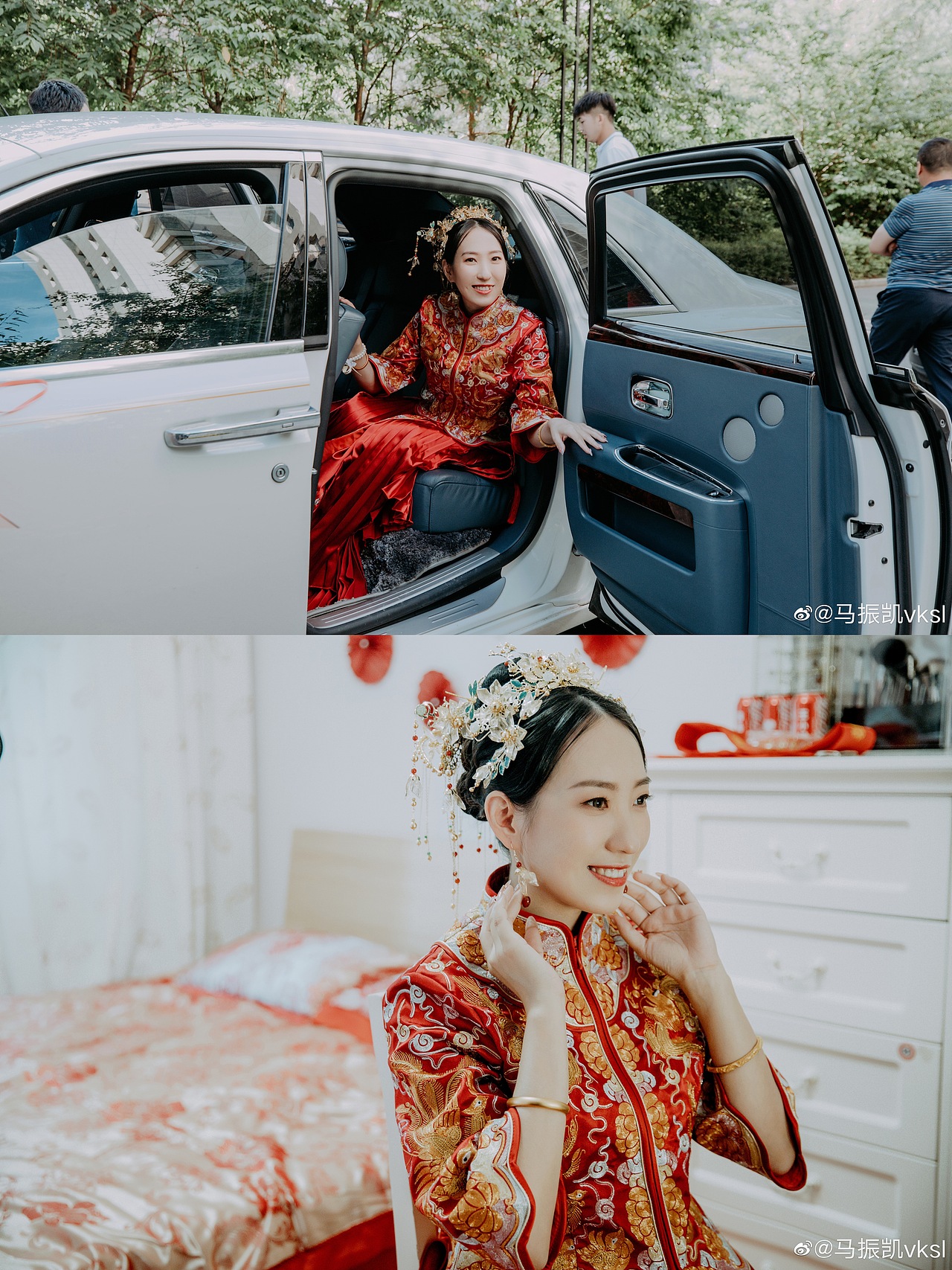 振凯影像 --婚礼拍摄篇