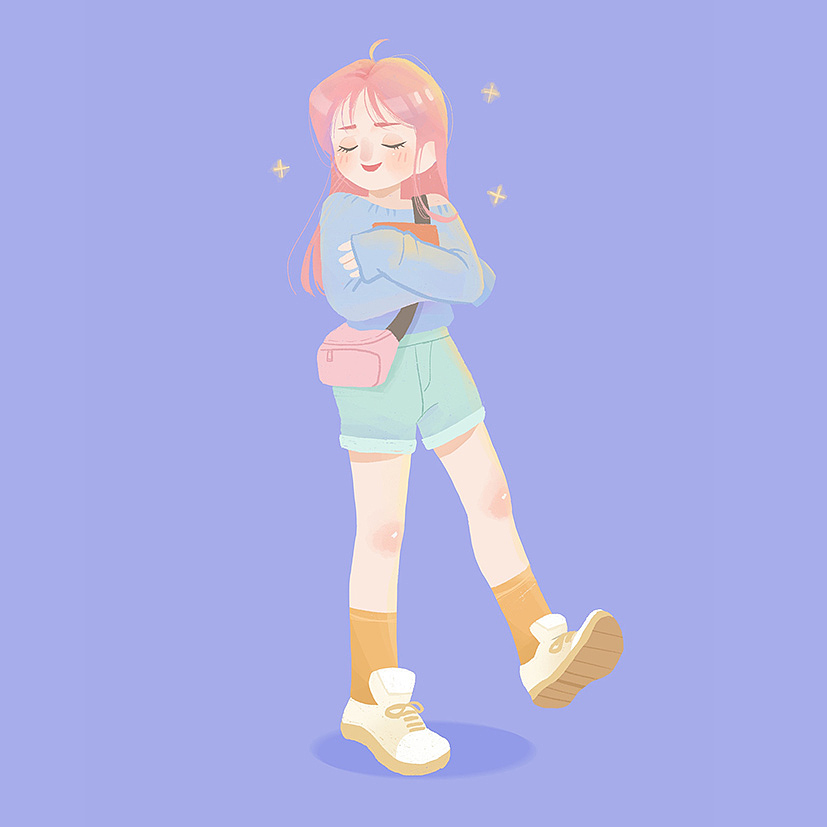 近期一些人物（图ZMTYwODA3NTEy） - 创作习作 - 站酷设计师Rwins原创素材 - 站酷ZCOOL