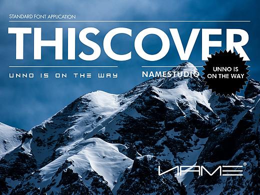 THISCOVER BRAND DESIGN