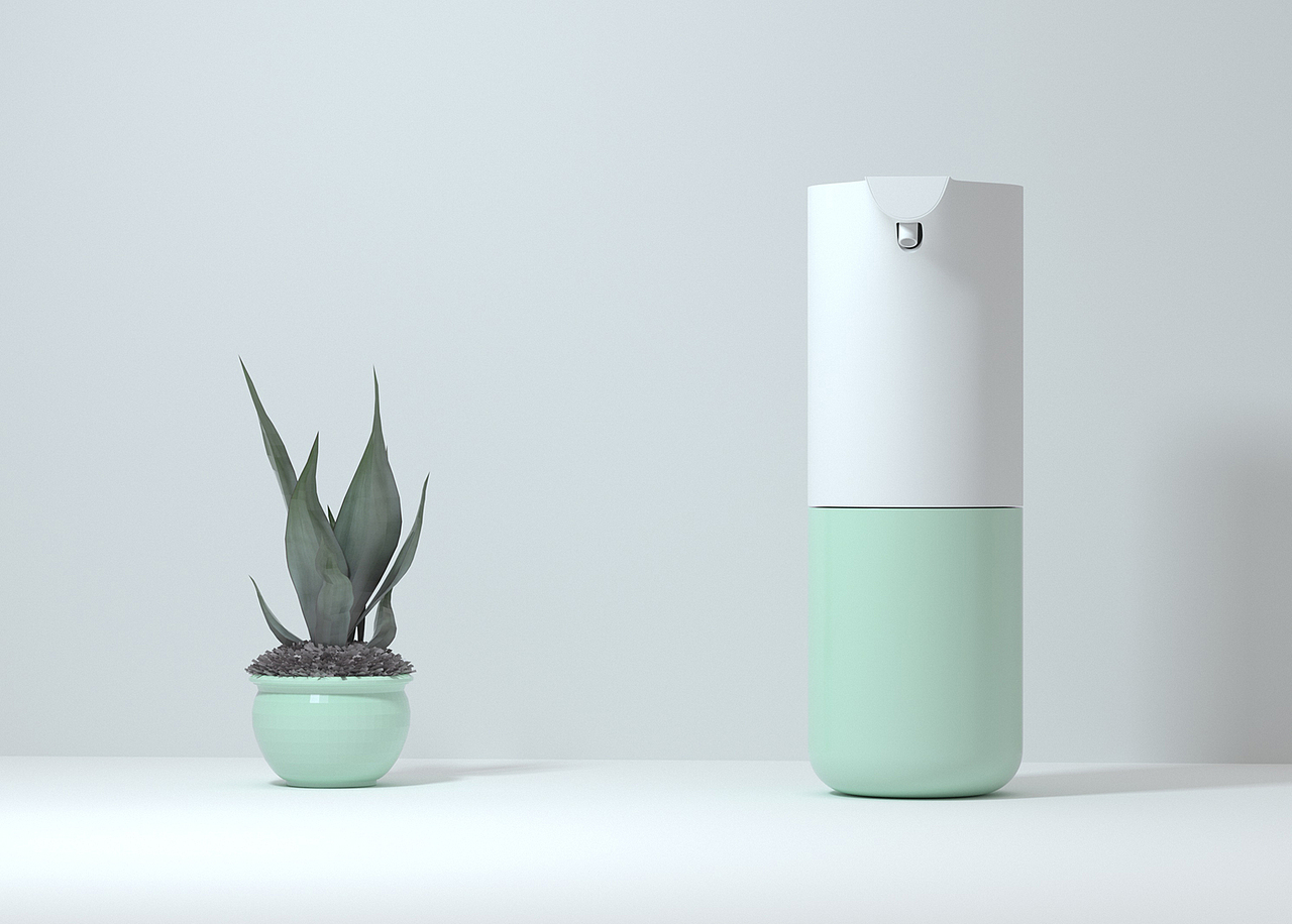 C4D完美布线，跟三边面说bye bye 