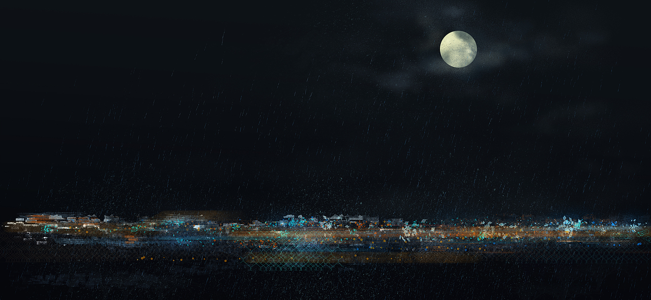 concept（图ZNjkxMjc4OTY=） - 概念设定 - 站酷设计师竹鹤威士忌原创素材 - 站酷ZCOOL