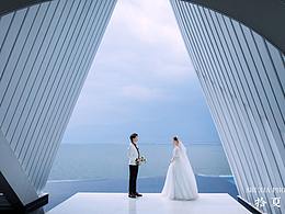 婚纱照