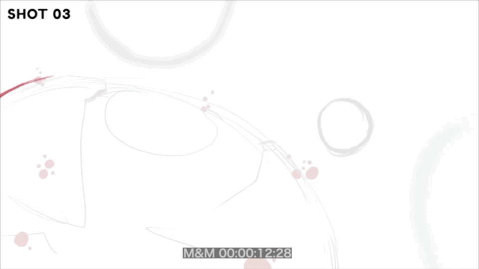 Animation | 纹理秘密「MarblingMap」(图ZMjY5MTUwMzMy) - 动画/影视 - 站酷设计师StudioFoldin折叠原创素材 - 站酷ZCOOL