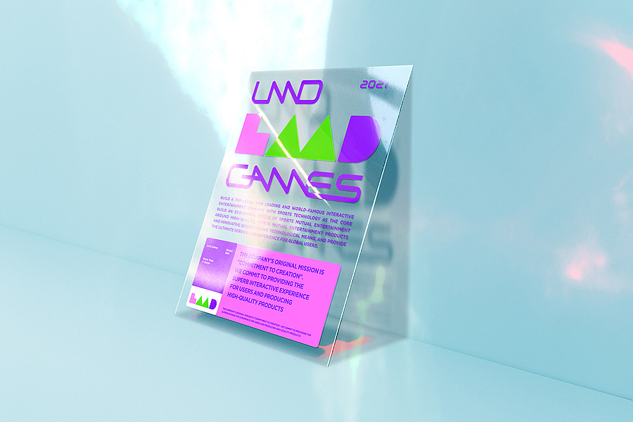 宇宙波xLMD GAMES（图ZMjg1NDcxOTA4） - 品牌 - 站酷设计师宇宙波文化原创素材 - 站酷ZCOOL