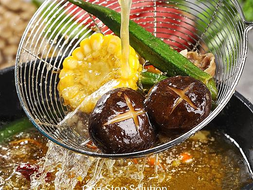 调料品|火锅底料|电商摄影✖佐创传媒