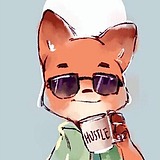 懒惰的老猫的头像