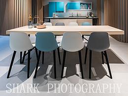 空間攝影 | AURORA展廳