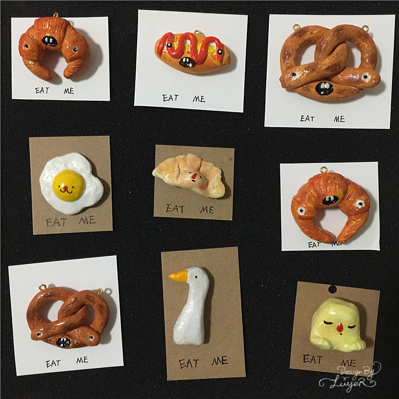 时间的产灵（图ZMTAxMjcyMzY0） - 其他手工艺 - 站酷设计师鹭野luyer原创素材 - 站酷ZCOOL