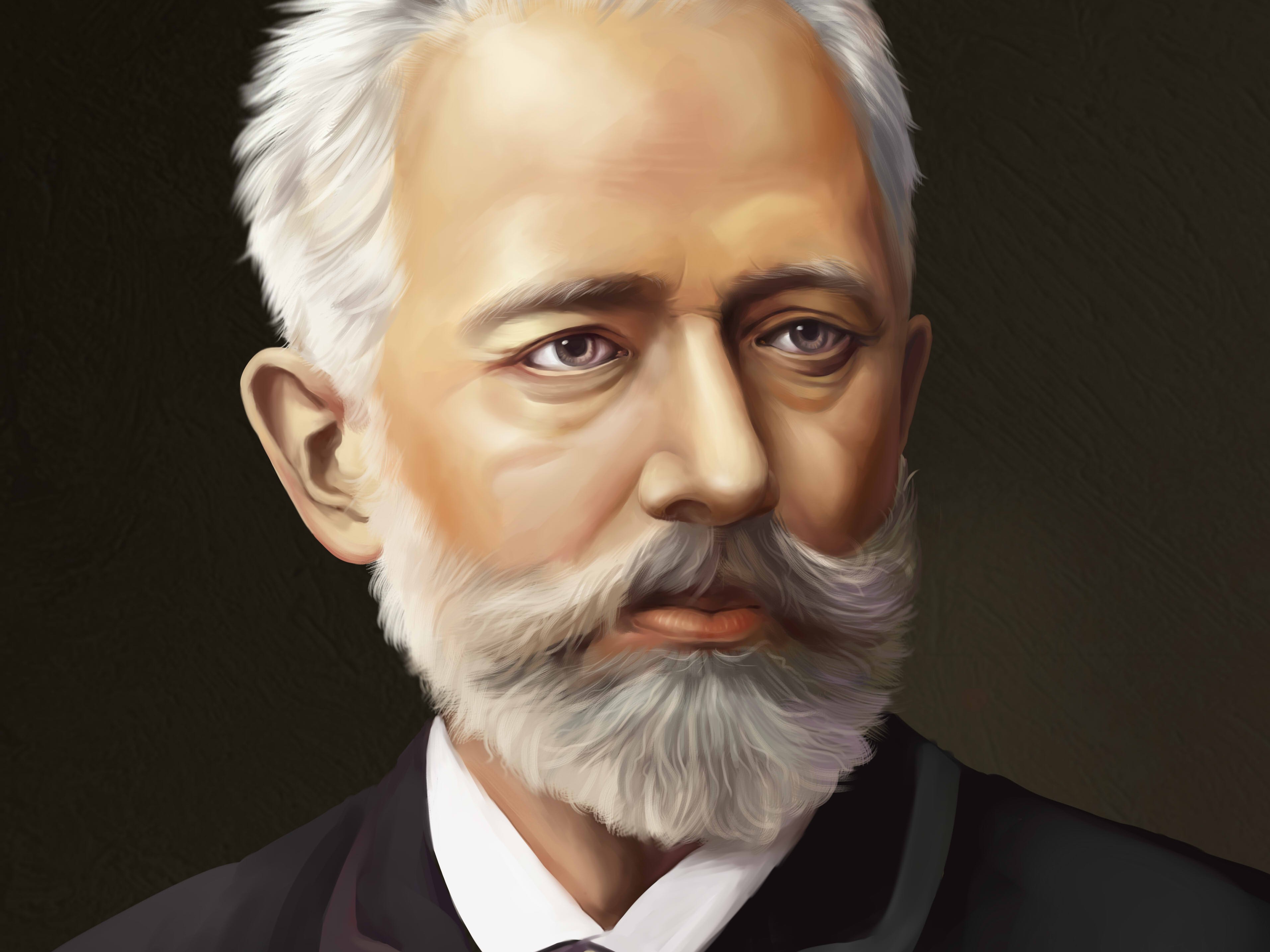 Pyotr Ilyich Tchaikovsky: Profile of the Great Composer