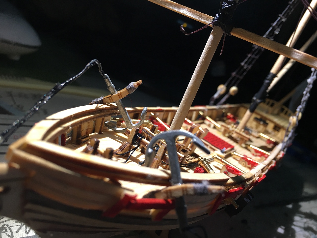 手工模型（图ZNzM2NDExNzY=） - 手办/模玩 - 站酷设计师若玉若瑛原创素材 - 站酷ZCOOL