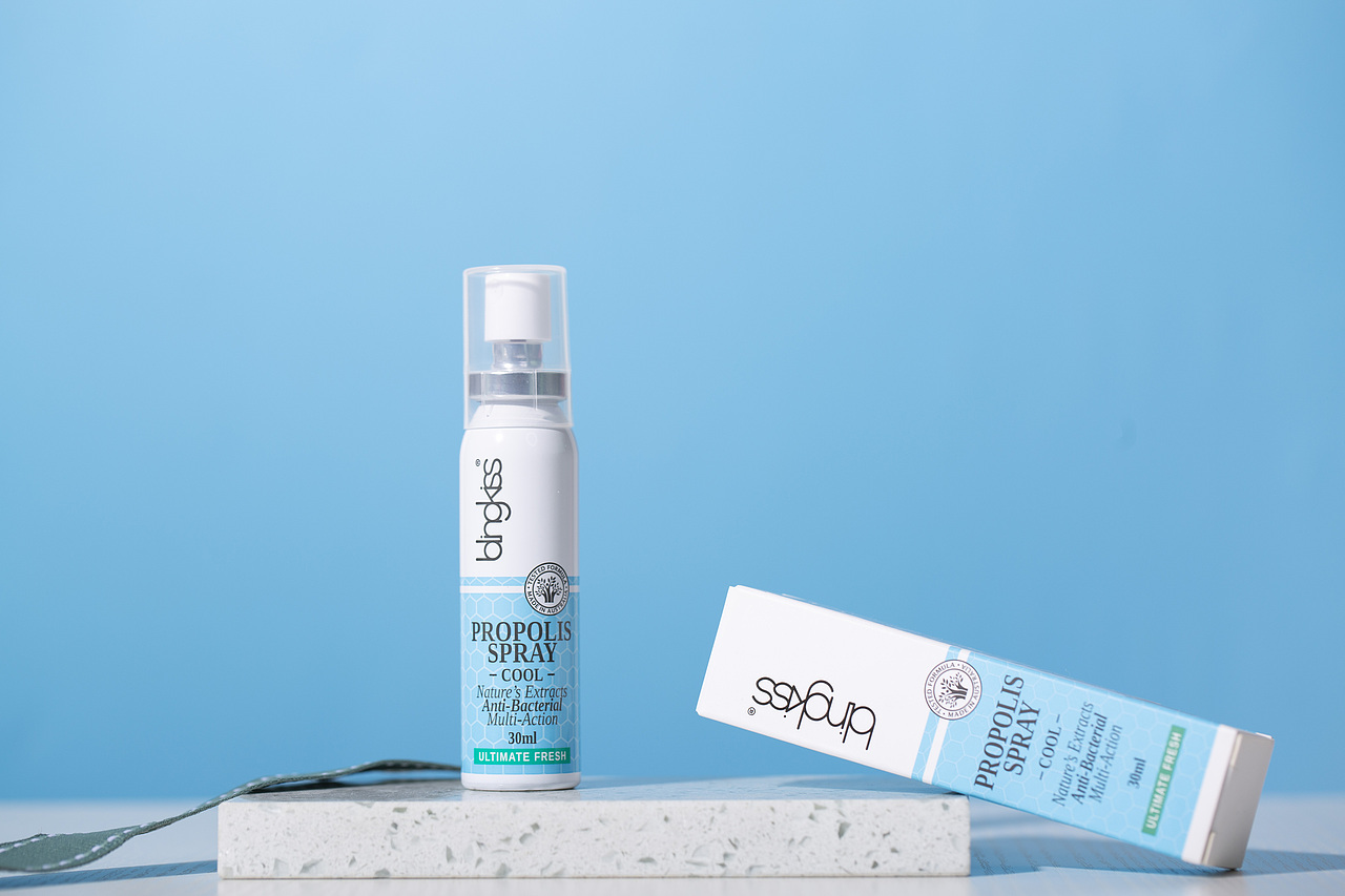 玫瑰口腔喷雾 蜂胶口腔喷雾 蜂胶口腔喷雾（图ZMjI5ODc1NjY0） - 产品摄影 - 站酷设计师有间图片社原创素材 - 站酷ZCOOL