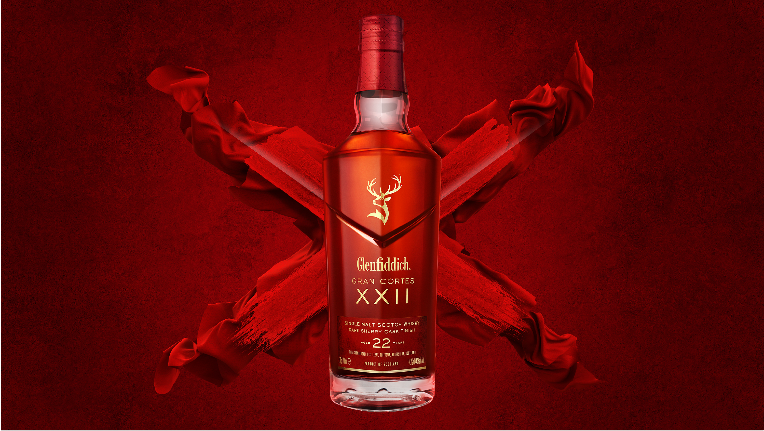 the glenfiddich 格兰菲迪