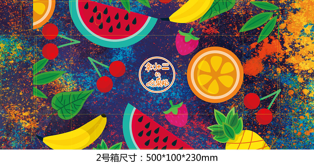 水果系列（图ZMTcxNTUzOTgw） - 包装 - 站酷设计师梁小铭原创素材 - 站酷ZCOOL