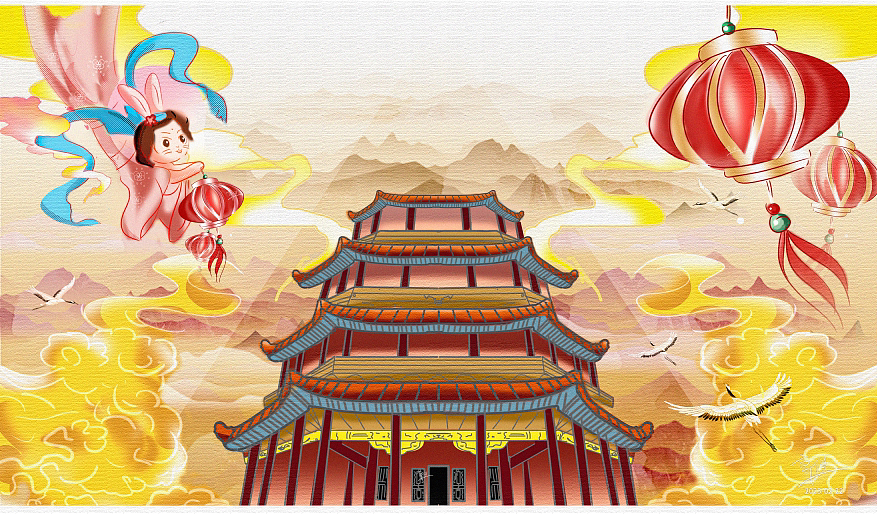 个人插画练习稿（图ZMzMxNjk0MjE2） - 创作习作 - 站酷设计师夏天小叔叔原创素材 - 站酷ZCOOL