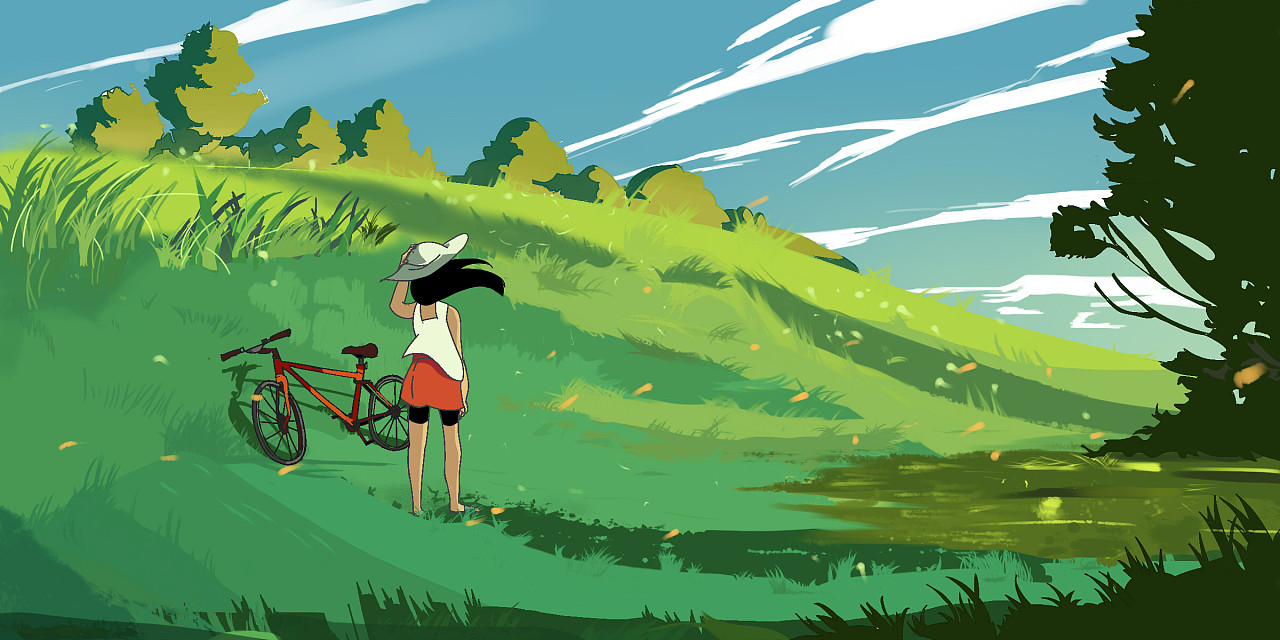 柠檬味巧克力的个人主页（封面预览） - 主页封面设置 - 站酷设计师柠檬味巧克力原创素材 - 站酷ZCOOL