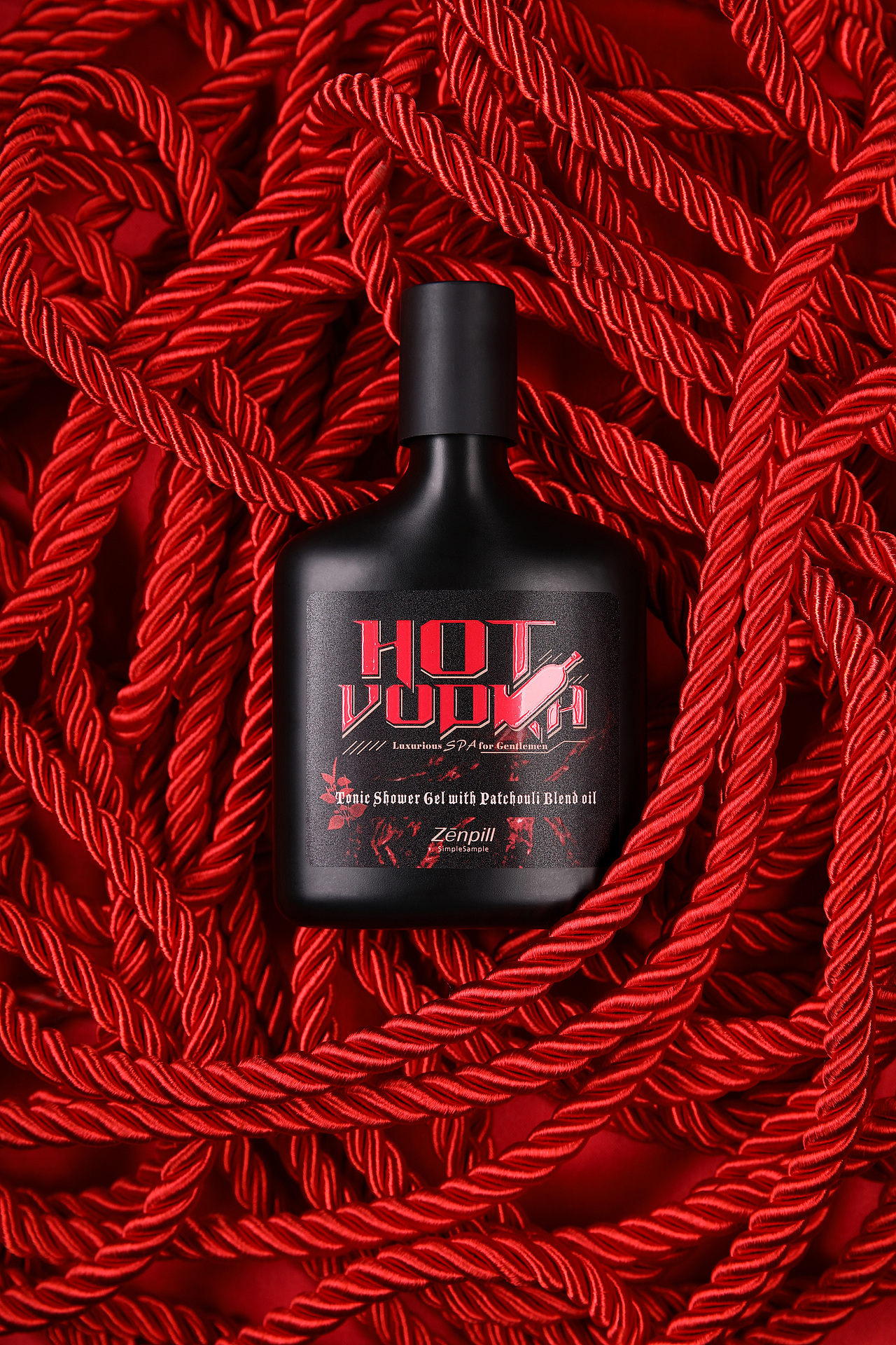 赞璞Zenpill男士洗护系列（图ZMTUzOTgyMzAw） - 生活用品 - 站酷设计师赞璞Zenpill品牌原创素材 - 站酷ZCOOL