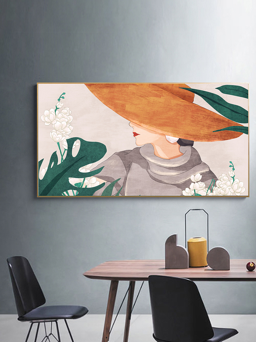 《众里寻他千百度》