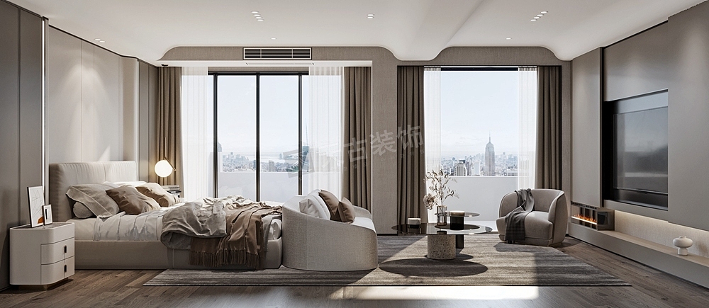 谢磊
<br>从业年限:14年<br><br>毕业院校:重大建院建工系<br><br>设计理念:于无声处听惊雷 舍弃浮躁的修为 在减法与混搭的设计灵感中,找到人与空间的和谐相融