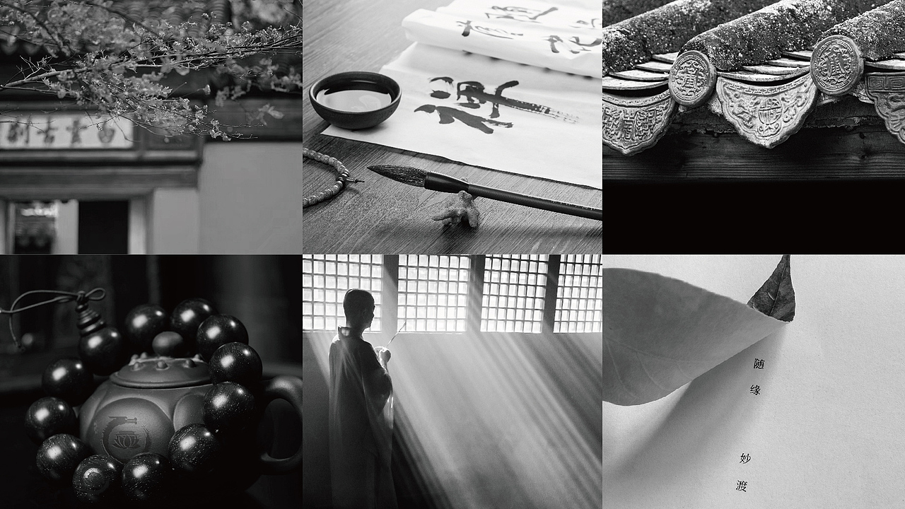 吉林·通化 神龙禅寺