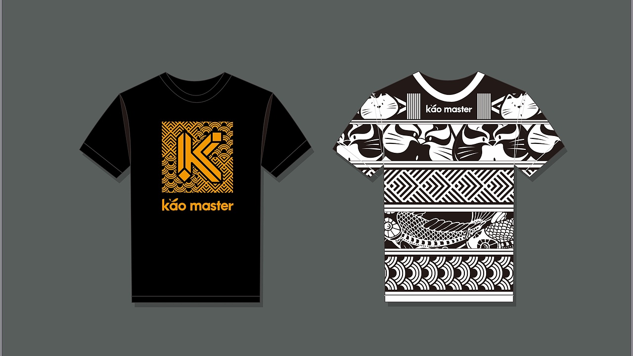 餐饮品牌研究【烤匠 第三代过程稿】 附#2016宣传片#（图ZOTM2ODA1MDQ=） - 品牌 - 站酷设计师杰出青年张小草原创素材 - 站酷ZCOOL