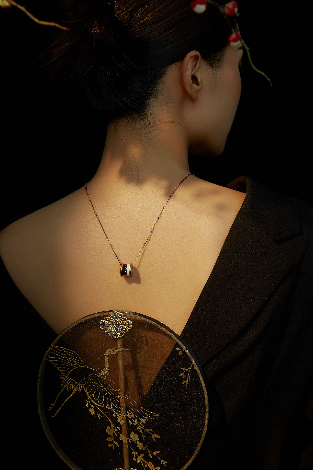 MONTREE 饰品拍摄