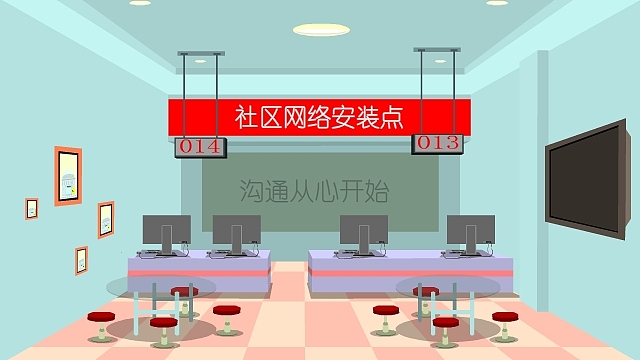 产品动画设计 扁平化动画设计 FLASH二维动画设计制作（图ZMTA5MTIwMTI0） - 动画片 - 站酷设计师曼兔动画设计原创素材 - 站酷ZCOOL