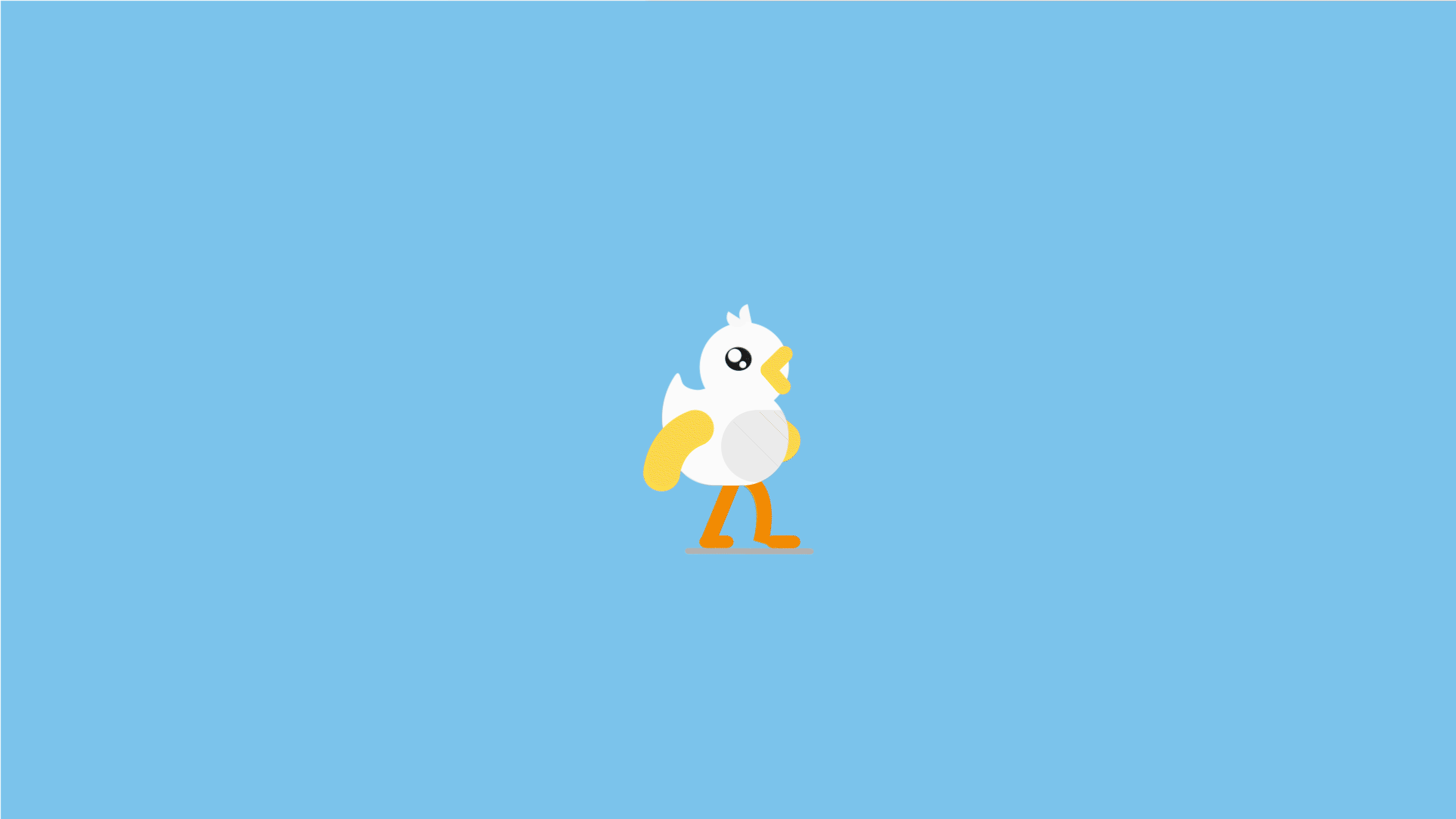 Duck（图ZMTU4NjUwNjk2） - 动效设计 - 站酷设计师lxf357原创素材 - 站酷ZCOOL