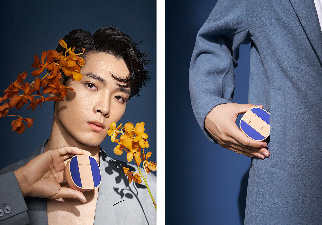 GT SONIC固特｜超声波清洗盒×2款全案（图ZMjg0MzUzMTc2） - 电商 - 站酷设计师MOl摩尔原创素材 - 站酷ZCOOL