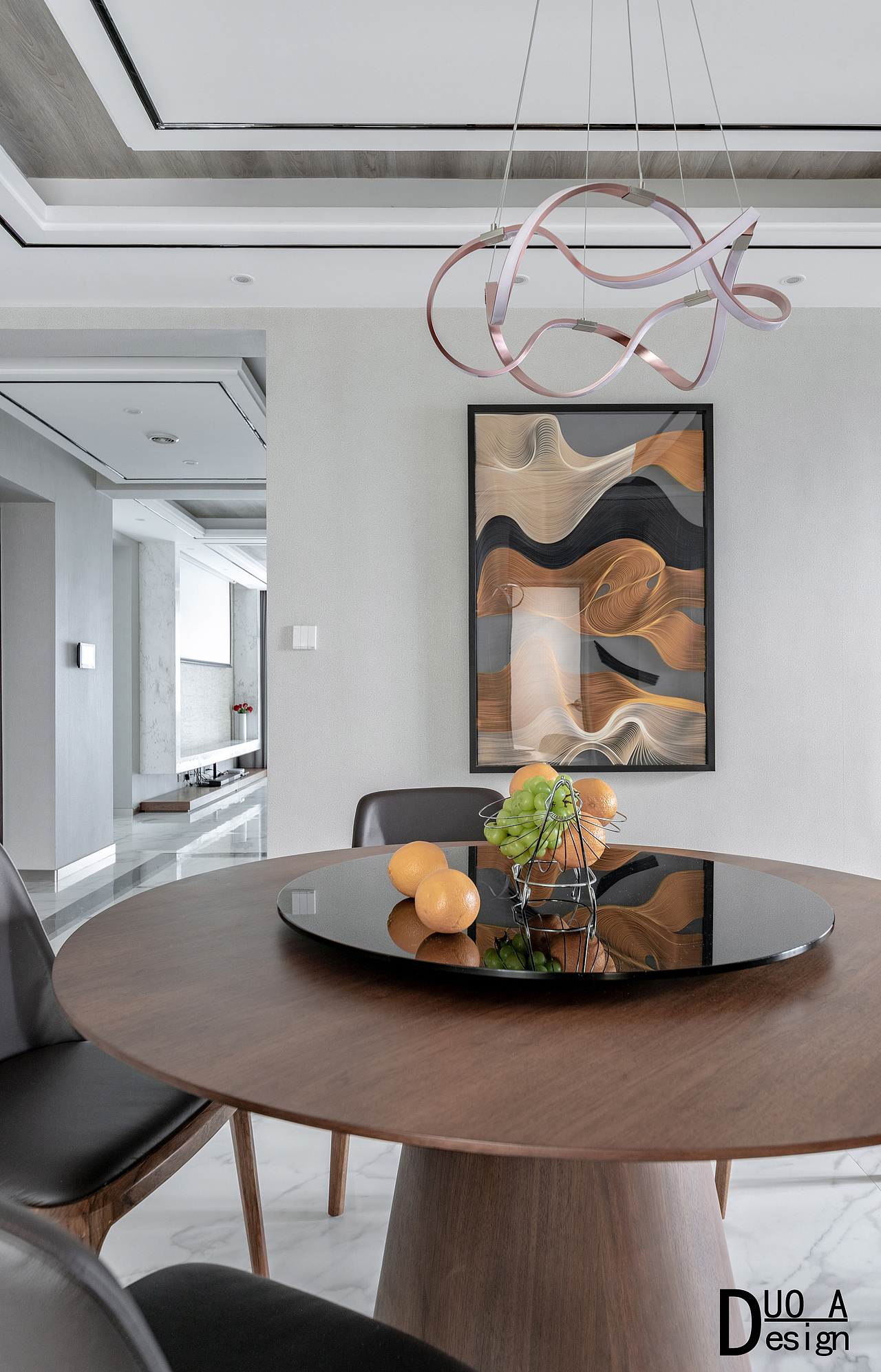 后现代的风格碰撞