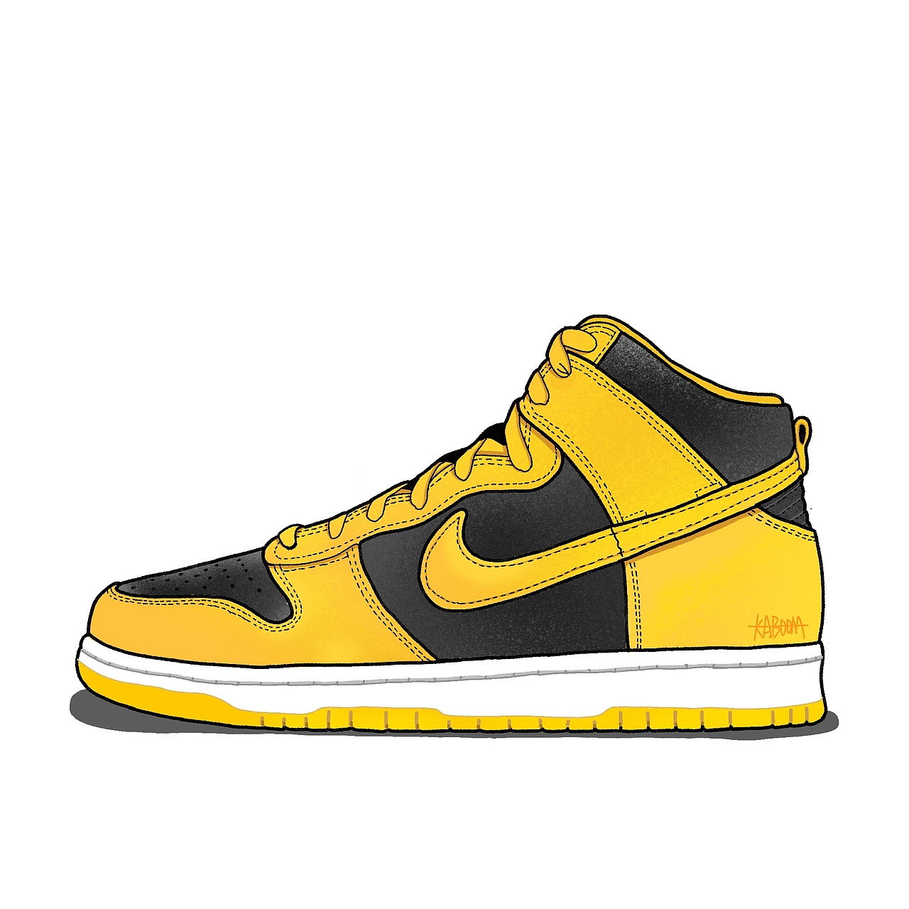 月桂殿·往事之篇标签球鞋作品信息创作时间2020/12/09添加表情插画