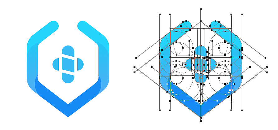 半扁平图标（图ZMTI0NDY3MDY4） - 图标 - 站酷设计师谢卓思原创素材 - 站酷ZCOOL