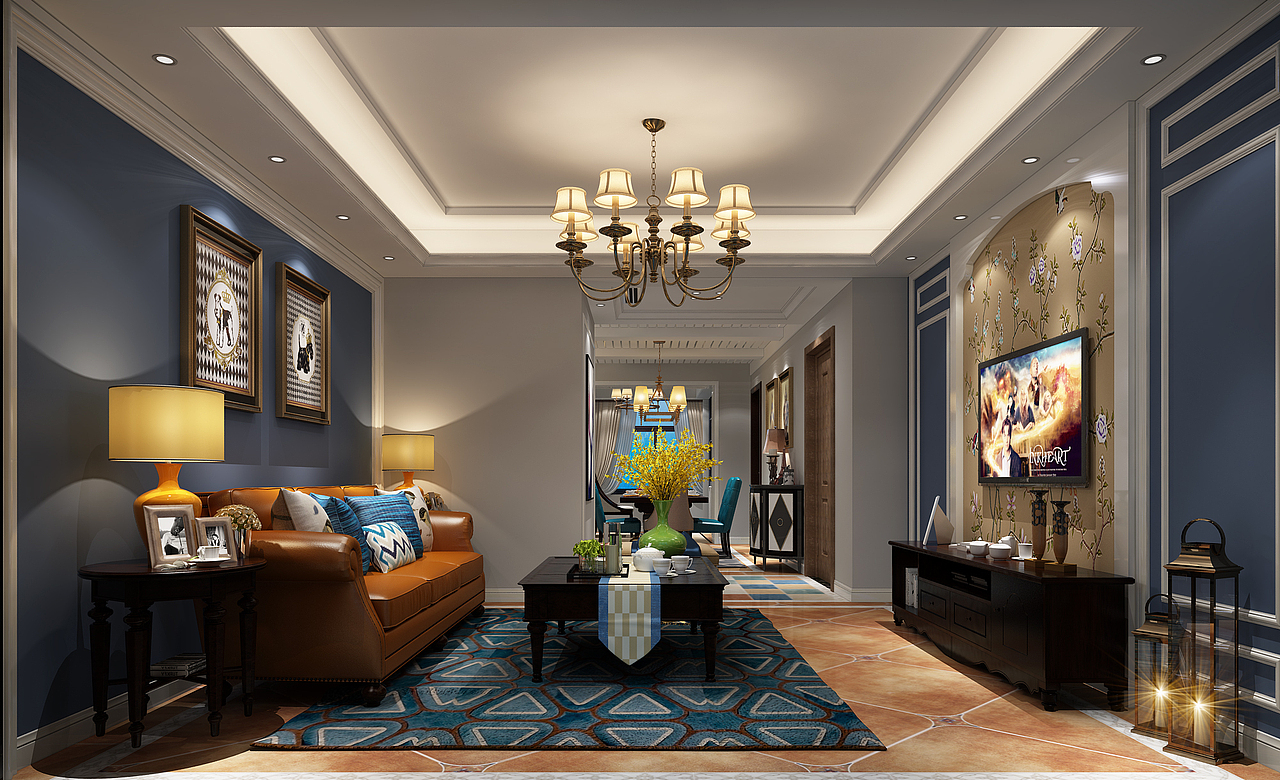 简美风格（图ZMTQ2NDYzMTMy） - 其他 - 站酷设计师Z52411737原创素材 - 站酷ZCOOL