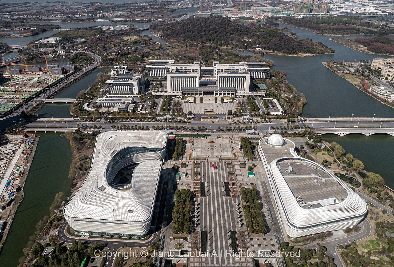 绍兴科技馆#绍兴建筑空间摄影#摄影师:蒋老白