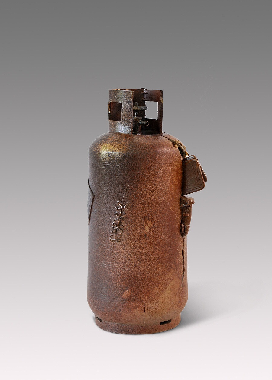 西安美术学院 葛鹏涛#青春答卷2015# “罐”于生活（图ZMjk0MDcyNjg=） - 其他手工艺 - 站酷设计师葛鹏涛geerart原创素材 - 站酷ZCOOL