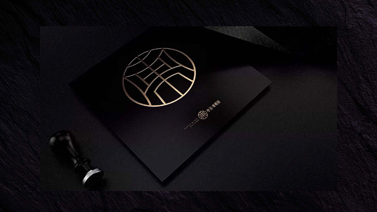 中丞·东明中心（图ZMjExNjgzMDMy） - Logo - 站酷设计师洪象品牌创意原创素材 - 站酷ZCOOL