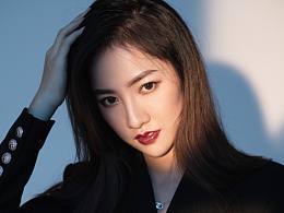 东莞约拍 人像摄影 老米十二 棚拍