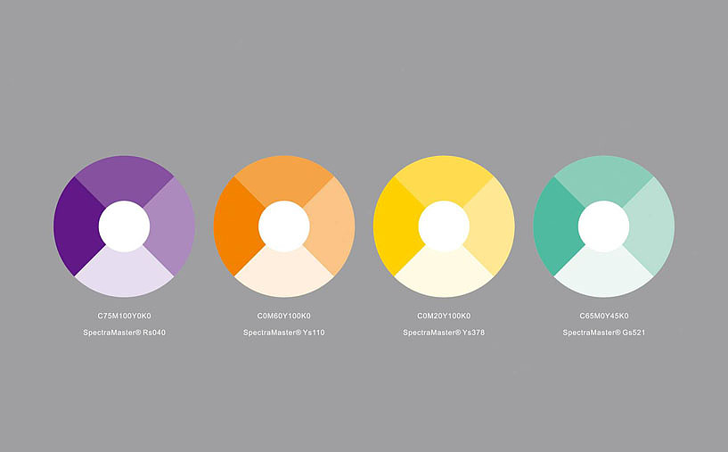 墨西哥餐吧 品牌设计