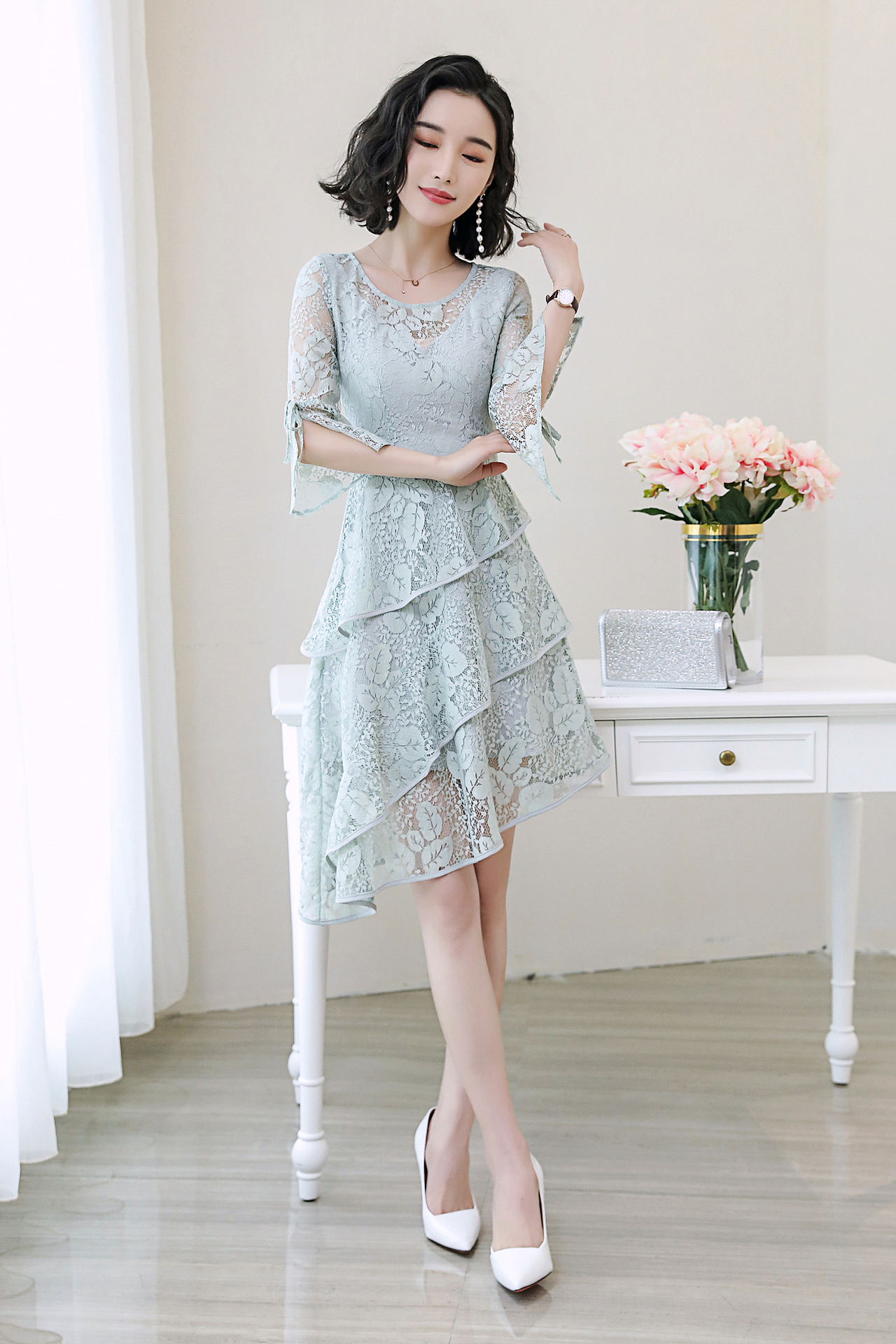 给衣服调色（图ZMTUxNTA0NTAw） - 电商 - 站酷设计师我才18呀原创素材 - 站酷ZCOOL