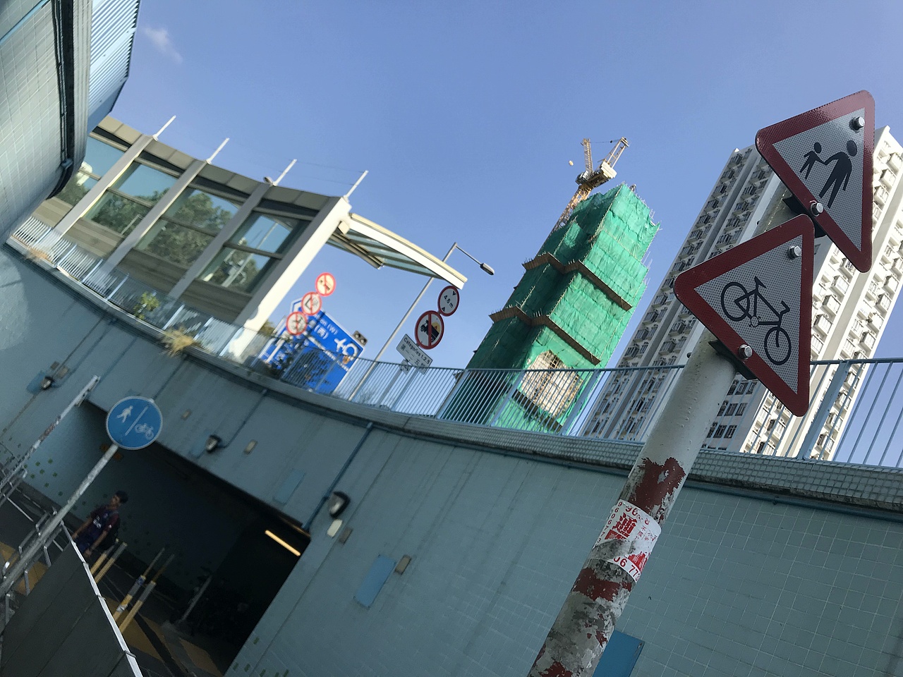 香港 I那些做助理的日子