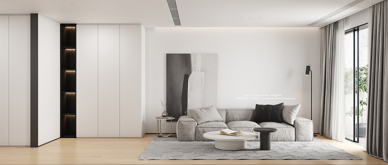 2021年度渲染作品总结