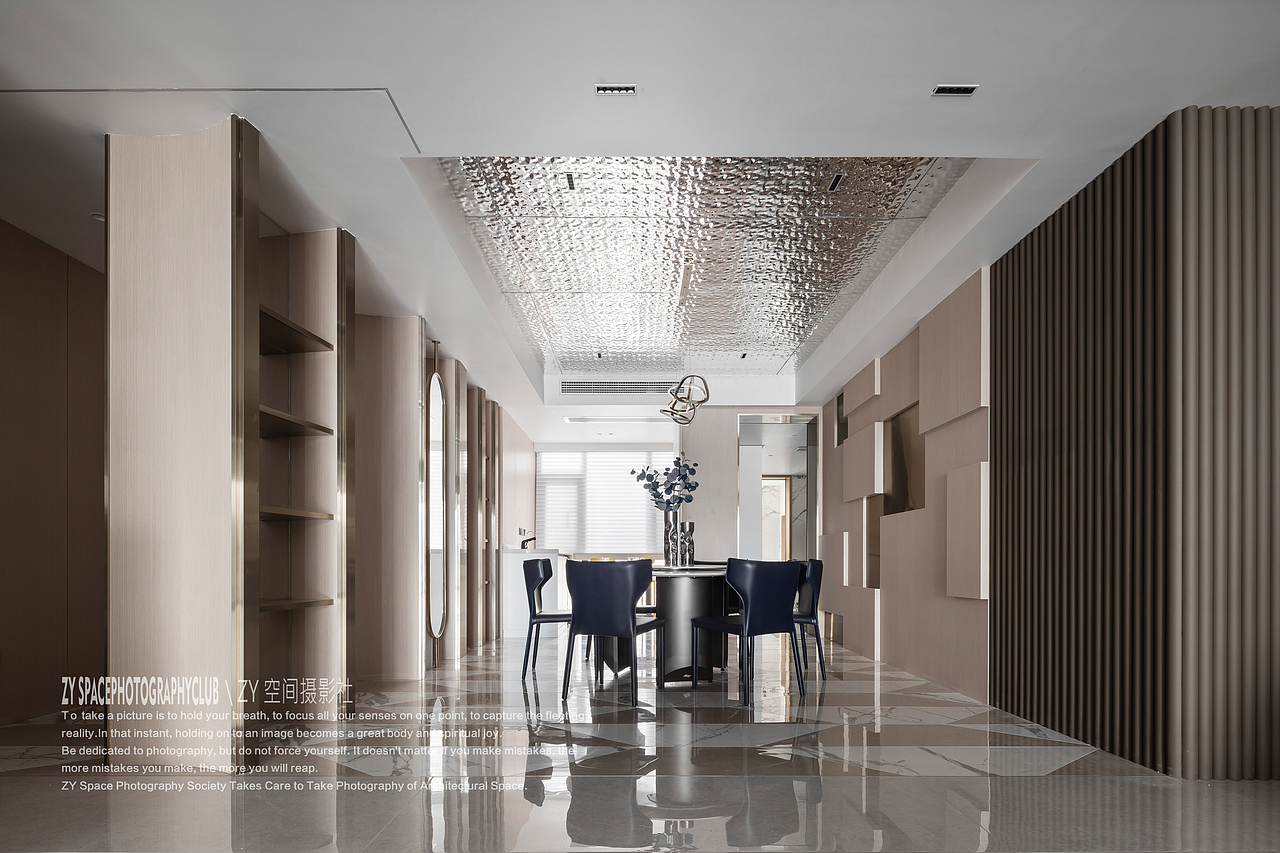 湖南长沙建筑空间摄影 | 家装实景作品（图ZMjkzNDU1NzAw） - 环境/建筑摄影 - 站酷设计师ZY空间摄影社_大Z原创素材 - 站酷ZCOOL