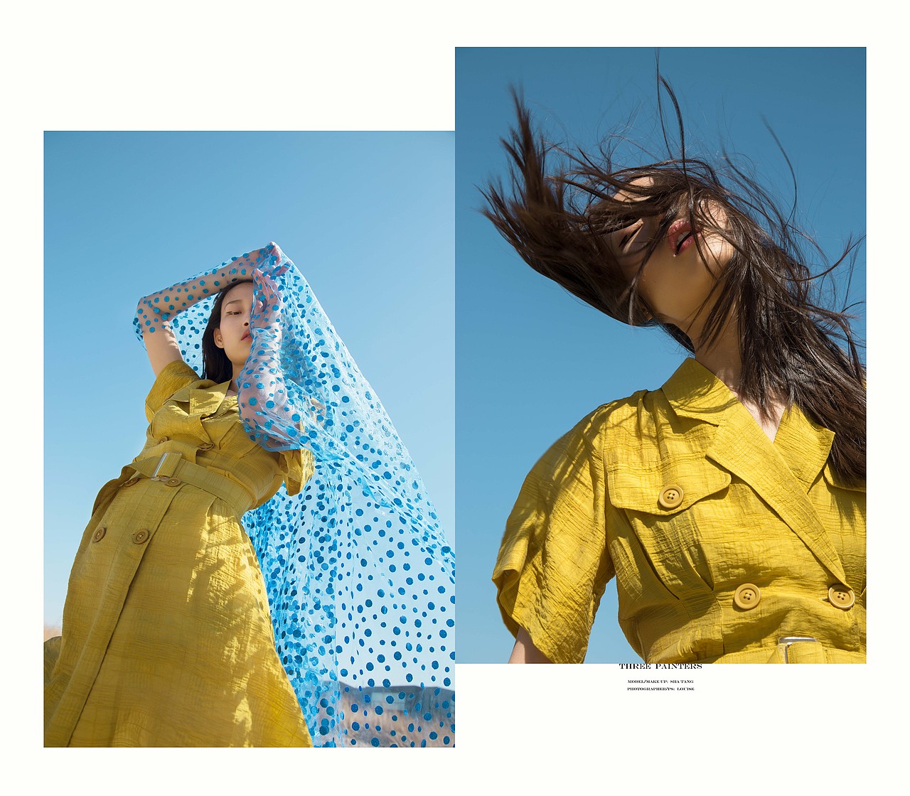 -（图ZMTU4MzQ1NTU2） - 时尚/艺术摄影 - 站酷设计师ThreePainters原创素材 - 站酷ZCOOL