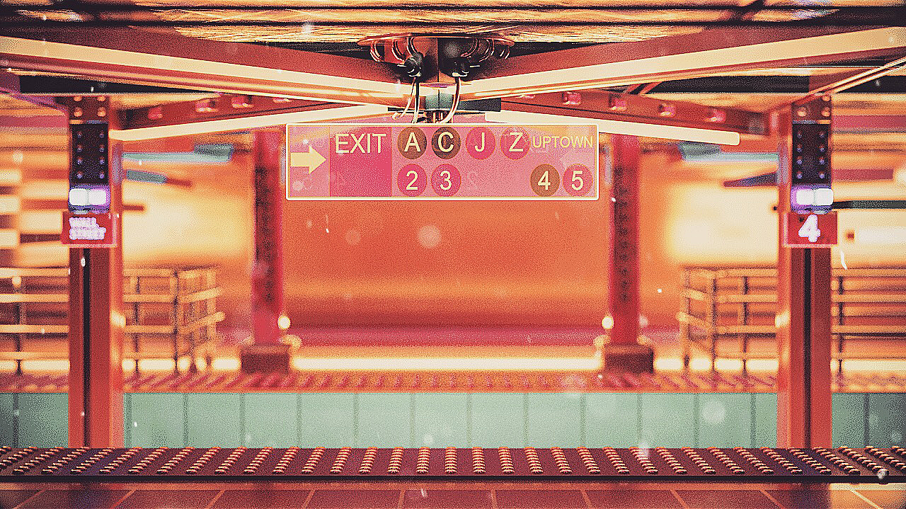 【CYBER DESIGN (五)】