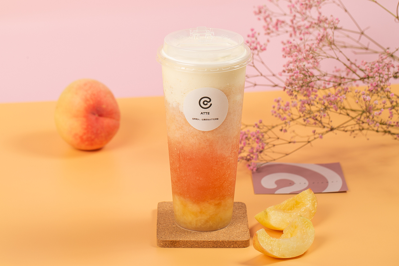 ATTE饮品拍摄——苏州美食摄影