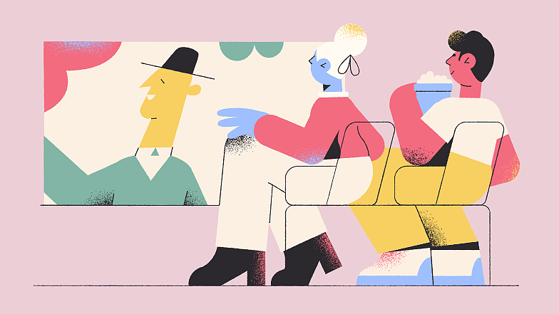 视觉设计 插画（图ZMTkwMjY2MjY0） - 其他平面 - 站酷设计师文亮设计原创素材 - 站酷ZCOOL