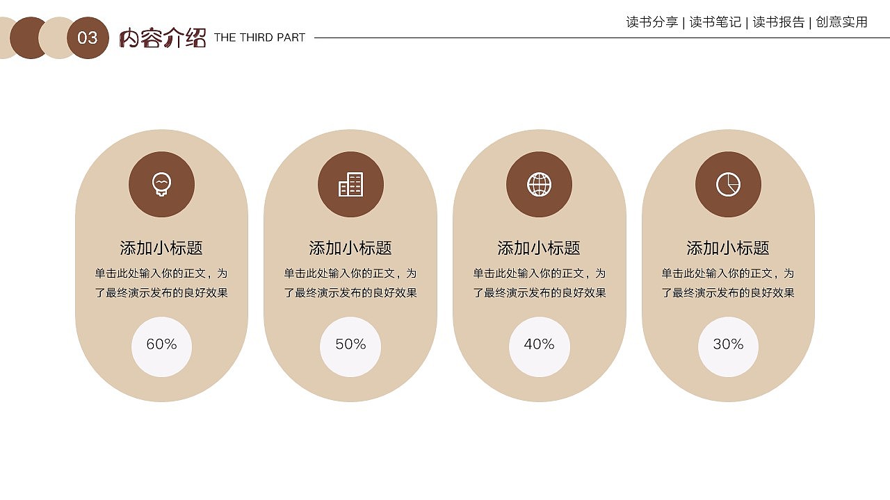 免费PPT模板！读书分享名著导读PPT!（图ZMzMxODE2OTQ0） - PPT/Keynote - 站酷设计师阿拉丁PPT原创素材 - 站酷ZCOOL