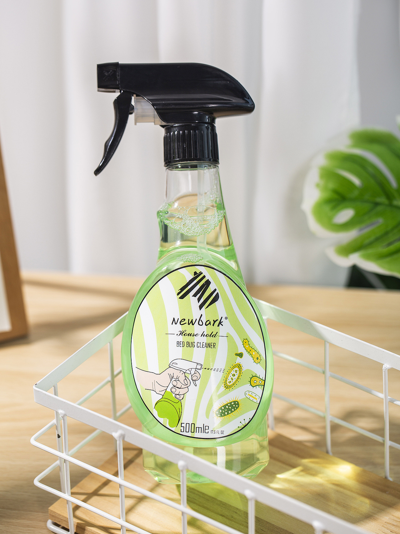 有间全球购|newbark除螨清洁剂